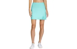 Tail Activewear Liz Pull On Skort In Mint