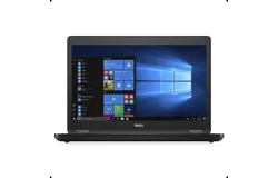Dell Latitude 5480 &vert; 14 inch Business Laptop &vert; Intel i5-6300U &vert; 8GB DDR4 &vert; 256GB SSD &vert; Backlit Keyboard &vert; Win 10 Pro &lpar;Renewed&rpar;