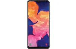 Samsung Galaxy A10e， US Version&comma;32GB，Unlocked，- Black &lpar;Renewed&rpar;