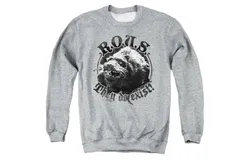 Princess Bride They Do Exist Adult Crewneck Sweatshirt
