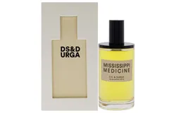 DS & Durga Mississippi Medicine For Men 3&period;4 oz EDP Spray