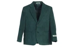 Gioberti Boys Corduroy Blazer Jacket