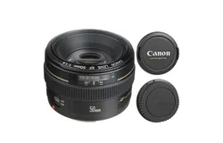 Canon 50 1&period;4 USM