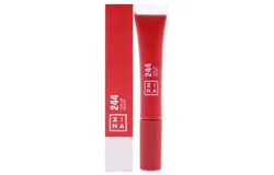 The Lip Gloss - 244 by 3Ina for Women - 0&period;27 oz Lip Gloss