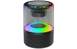 Bluetooth Speaker&comma; Outdoor Wireless Speaker Portable Bluetooth Speaker