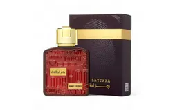 Ramz Lattafa Gold By Lattafa Eau de Parfum 3&period;4 oz Unisex