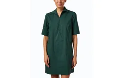 Finley Endora Dress In Evergreen