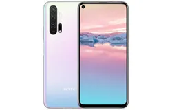 huawei Honor 20 Pro Kirin 980 Chip 6&period;26-inch Full Screen Smart Android 4G Full Netcom 8G&plus;128G &lpar;Refurbished&rpar;-pink