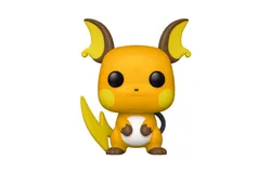 Funko Pop&excl; Pokemon - Raichu &num;645