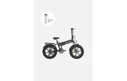 EP-2 Pro &lpar;Battery Pack&rpar; 960W&lpar;Peak&rpar; 50&plus;Miles Front Suspension Foldable E-bike&colon; EP-2 Pro &plus; 1 EXTRA 13AH BATTERY