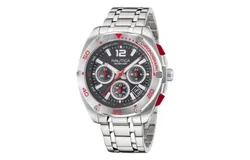 Nautica NAPTCS302 Tin Can Bay Mens