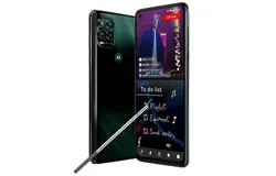 Motorola Moto G Stylus Smartphone&comma; 6GB&plus;256GB Storage&comma; Unlocked Cellular - Green &lpar;Renewed&rpar;