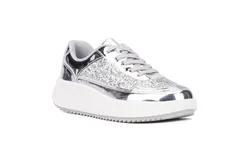 New York & Company Women&apos;s Tana Low Top Sneakers
