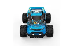 Speed &ZeroWidthSpace;&ZeroWidthSpace;&ZeroWidthSpace;&ZeroWidthSpace;and appearance coexist-2&period;4G high-speed car KF24