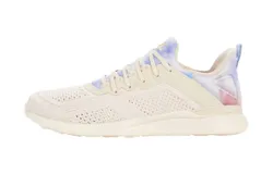 Apl Women&apos;s Techloom Tracer Shoes In Warm Silk&sol;ice Blue&sol;tie-Dye