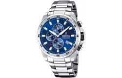 Festina &sol; F20463-2 Crono Sport Mens
