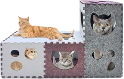 FunRatPackTadpoleRefill&sol;Attachments-FitsWildcatandPopularBirdandMouseTypeWands&sol;Poles