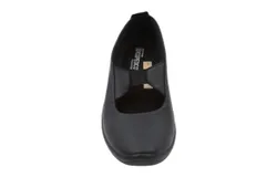 Arcopedico Women&apos;s Itatiaia Flat Shoes In Black