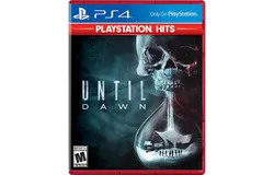 Until Dawn - Edici&oacute;n Est&aacute;ndar de PlayStation Hits - PlayStation 4