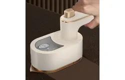 Ironing Machine Mini hand-held iron Small portable home dormitory clothes hanging press Ironing machine