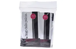 Lisciospaghetto Plumping Smoothing Shampoo by Diego Dalla Palma for Unisex - 15 x 0&period;3 oz Shampoo &lpar;Samples&rpar;