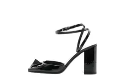 Valentino Garavani Valentino One Stud Ankle Strap Sandals