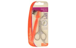 Perfect Arch Brow Kit - 80400 by Sally Hansen for Unisex - 2 Pc Scissor&comma; Shaper