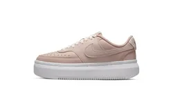 Nike Court Vision Low - Shoes for Women Tennis for Women-Rosa Oxford