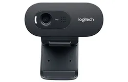 HD Webcam with Microphone&comma;Media Webcam&comma;Manual Focus&comma;Plug and Play USB Webcam&comma;For Online Calling&sol;Conferencing&sol;Skype&sol;Facetime&sol;YouTube&comma;Laptop&sol;Desktop