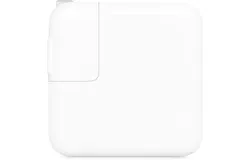 Apple - 30W USB-C Power Adapter - White