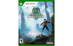 One Piece Odyssey - Xbox One&comma; Xbox Series X