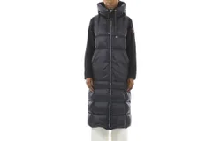 Parajumpers Halisa Down-Filled Puffer Jacket In Pencil