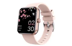 Smart Watch&comma; 1&period;91"Smartwatch for Men Women &lpar;Answer&sol;Make Call&rpar;&comma; Fitness Tracker with 50&plus; Sport Modes&comma;  Heart Rate&sol;Sleep Monitor&comma; Pedometer&comma; Activity Tracker for Android iOS