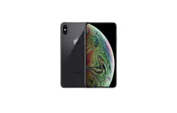 Apple iPhoneX 5&period;8 inches  256GB US version space gray &lpar;refurbished&rpar;