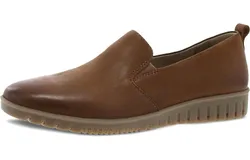 Dansko Women Linley Shoes In Tan