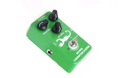Joyo JF-10 Dynamic Compressor Guitar Effect Pedal True Bypass