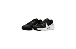 Nike Women&apos;s Zoom Gp Challenge Pro Hc Shoes In Black&sol;black&sol;white