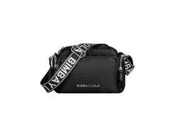 BIMBA Y LOLA Medium Crossbody Bag