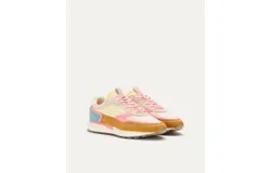 Tribe Sneaker Watamu in Watamu White