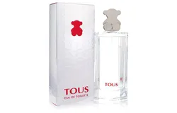 Tous Tous For Women Eau De Toilette Spray 1&period;7 oz