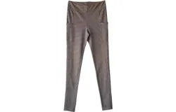 Kavu Tularosa Legging In Coffee