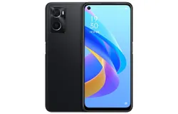 A36  black 7&period;57&ast;16&period;44&ast;0&period;84CM 6GB&plus;128GB
