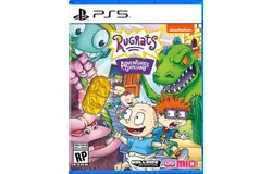 Rugrats Adventures in Gameland - PlayStation 5