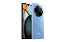 Xiaomi Redmi A3 4G 64GB &plus; 3GB Global ROM Version &lpar;Global&rpar; Factory Unlocked 6&period;71" 8MP Dual Camera Global &lpar;Star Blue &lpar;Global ROM&rpar;&rpar;