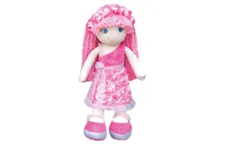 GirlznDollz Leila Rose & Sparkle Doll