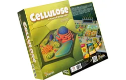 Cellulose&colon; A Plant Cell Biology Game