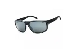 Carrera Men&apos;s 8038&sol;s Sunglasses In Grey&sol;gry Slsp Pz