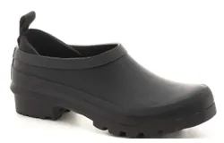 Corkys Footwear Puddle Shoe Slip On Botties In Black