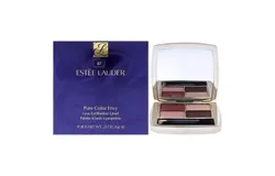 Estee Lauder Pure Color Envy Luxe Eyeshadow Quad - 07 Boho Rose For Women 0&period;21 oz Eye Shadow