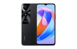 HUAWEI  Honor Play 40 5G mobile phone 5200mAh large battery 90Hz high-definition eye-protecting large screen 8G&plus;128GB Magic Night Black